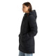 Roxy Γυναικείο μπουφάν Better Weather - Long Hooded Puffa Jacket